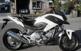 HONDA NC 700 X DCT ABS 2013 RC63