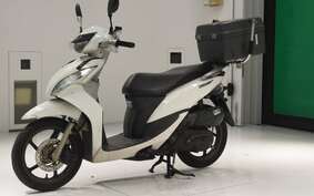 HONDA DIO 110 JF31