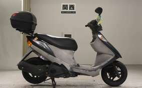 SUZUKI ADDRESS V125 G CF46A