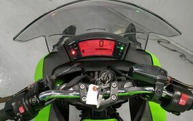 KAWASAKI NINJA 400 R 2010 ER400B