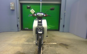 HONDA C100 SUPER CUB HA06