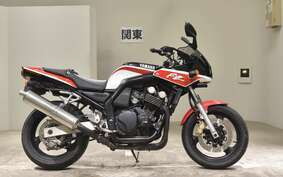 YAMAHA FZ400 2000 4YR