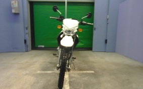 KAWASAKI KLX125 2011 LX125C