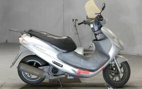 SUZUKI ADDRESS 110 CF11A