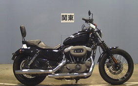 HARLEY XL1200N 2009 CZ3