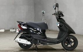 YAMAHA JOG ZR Evolution 2 SA39J