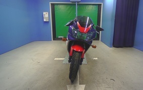 HONDA CBR900RR 3 2001 SC44