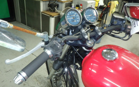 HONDA CB400SS 2002 NC41