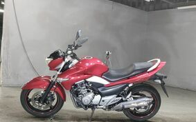 SUZUKI GSR250 GJ55D