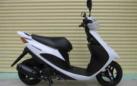 SUZUKI ADDRESS V50 CA44A