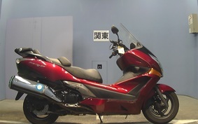 HONDA SILVER WING 400 GT 2012 NF03