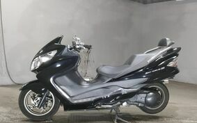 SUZUKI SKYWAVE 250 (Burgman 250) SS Type CJ46A