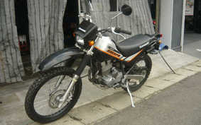 KAWASAKI SUPER SHERPA 2004 KL250G