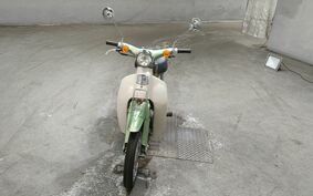 HONDA LITTLE CUB C50