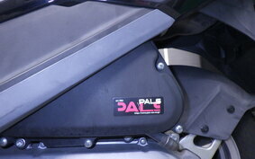 SUZUKI ADDRESS V125 DT11A