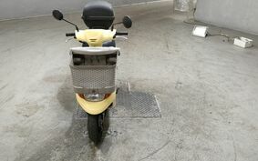 SUZUKI LET's 4 Basket CA43A