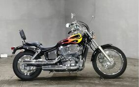 HONDA SHADOW 400 SLASHER 2008 NC40