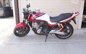 HONDA CB400SF 2008 NC42