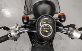 HONDA TODAY AF67