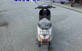 HONDA タクト-3 GEN 3 AF51