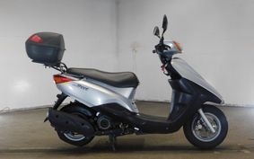 YAMAHA AXIS 125 TREET SE53J