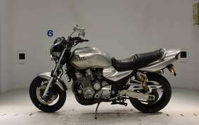 YAMAHA XJR1300 2002 RP03J