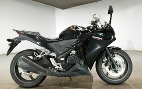 HONDA CBR250R MC41