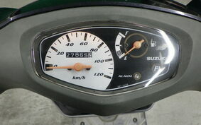 SUZUKI ADDRESS V125 G CF46A