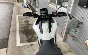 HONDA NC750X 2018 RC90