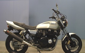 YAMAHA XJR400 R 1995 4HM