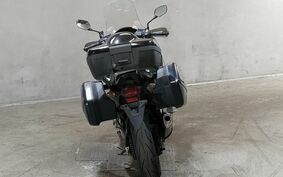 HONDA NC700 INTEGRA 2012 RC62