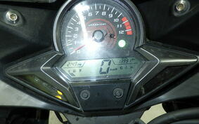 HONDA CBR250R A