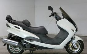 YAMAHA MAJESTY 125 5CA0