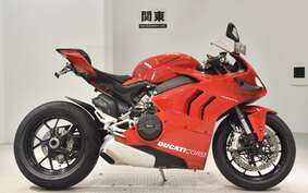 DUCATI PANIGALE V4 DA08A