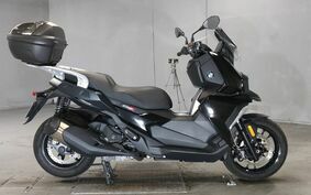 BMW C400X 2019 0C09