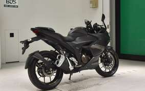 SUZUKI GIXXER 250 SF ED22B