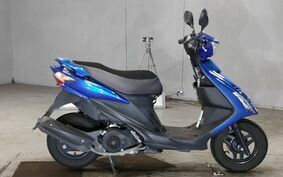 SUZUKI ADDRESS V125 S CF4MA