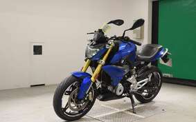 BMW G310R 2017 0G01