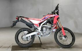 HONDA CRF250L MD47