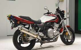 HONDA CB400SF VTEC K 2010 NC42