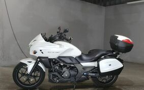 HONDA CTX700 DCT 2013 RC69