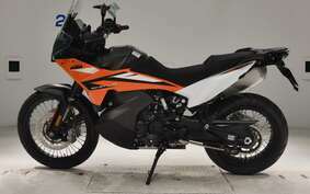 KTM 890 ADVENTURE	 2024