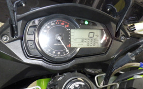 KAWASAKI NINJA 1000 2011