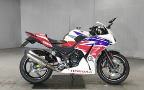 HONDA CBR250R MC41