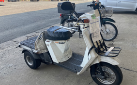 HONDA GYRO TA01