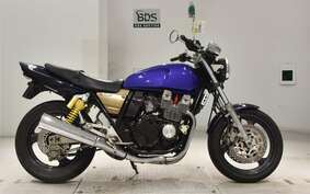 YAMAHA XJR400 1993 4HM