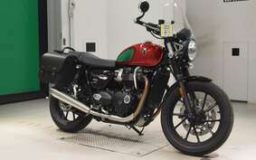 TRIUMPH SPEED TWIN 900 2023 AD74GD