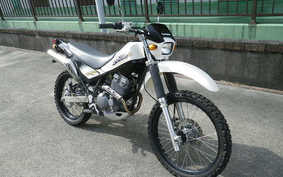 KAWASAKI SUPER SHERPA 2002 KL250G