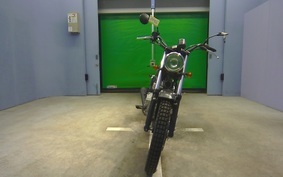 SUZUKI GRASS TRACKER NJ4BA