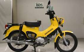 HONDA CROSS CUB 110 JA45